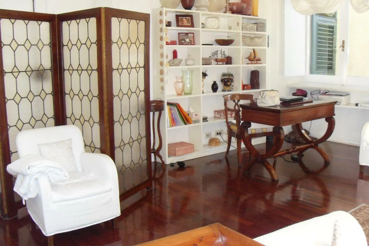 Guest house Family Luxury Rooms Genoa Italy