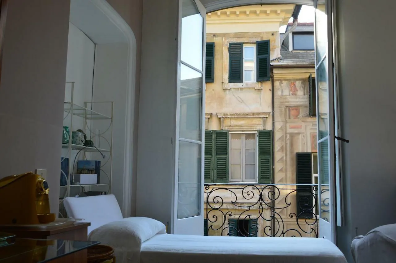 Family Luxury Rooms Genoa 0*,  Italy
