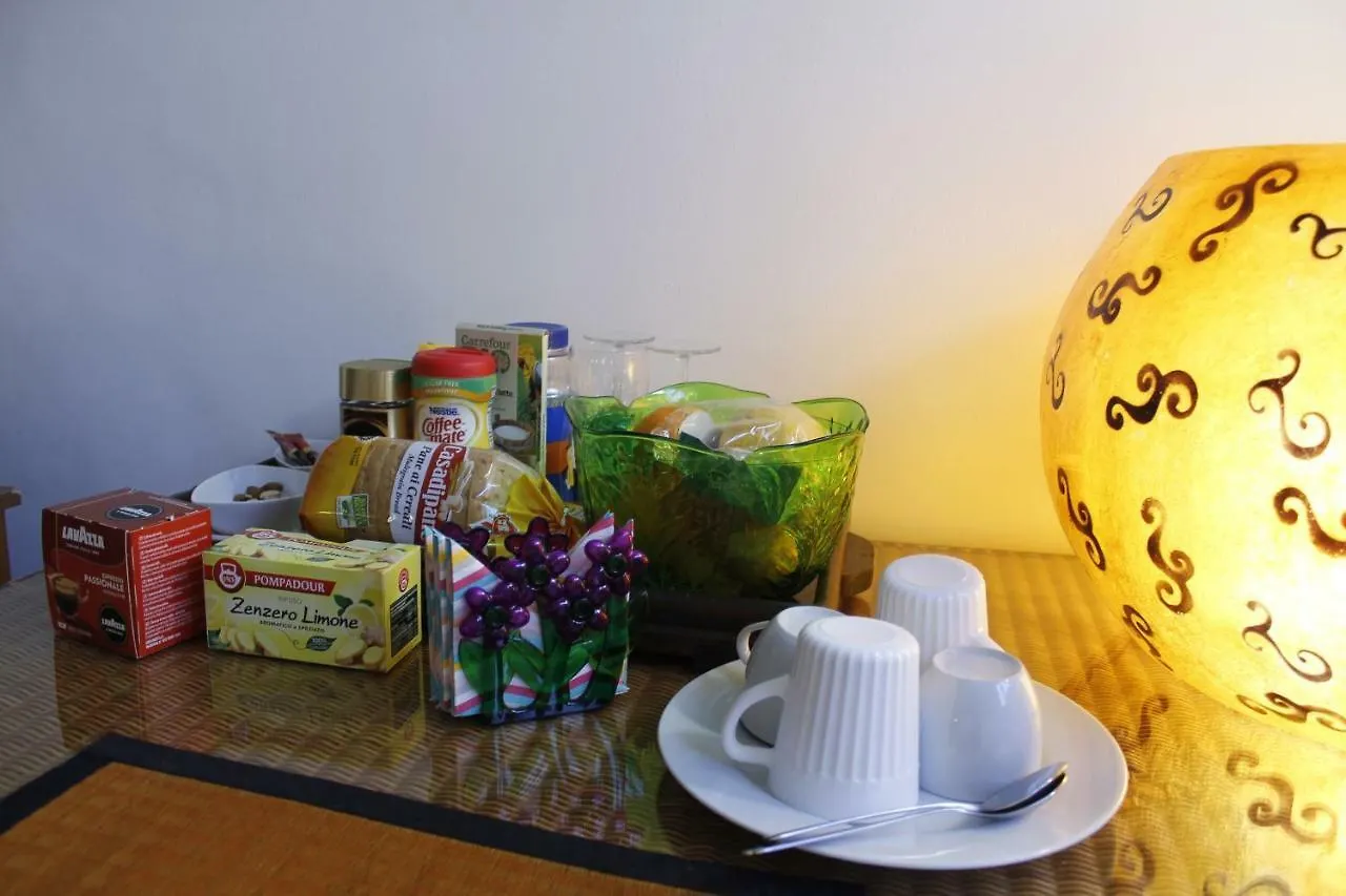 Guest house Family Luxury Rooms Genoa Italy